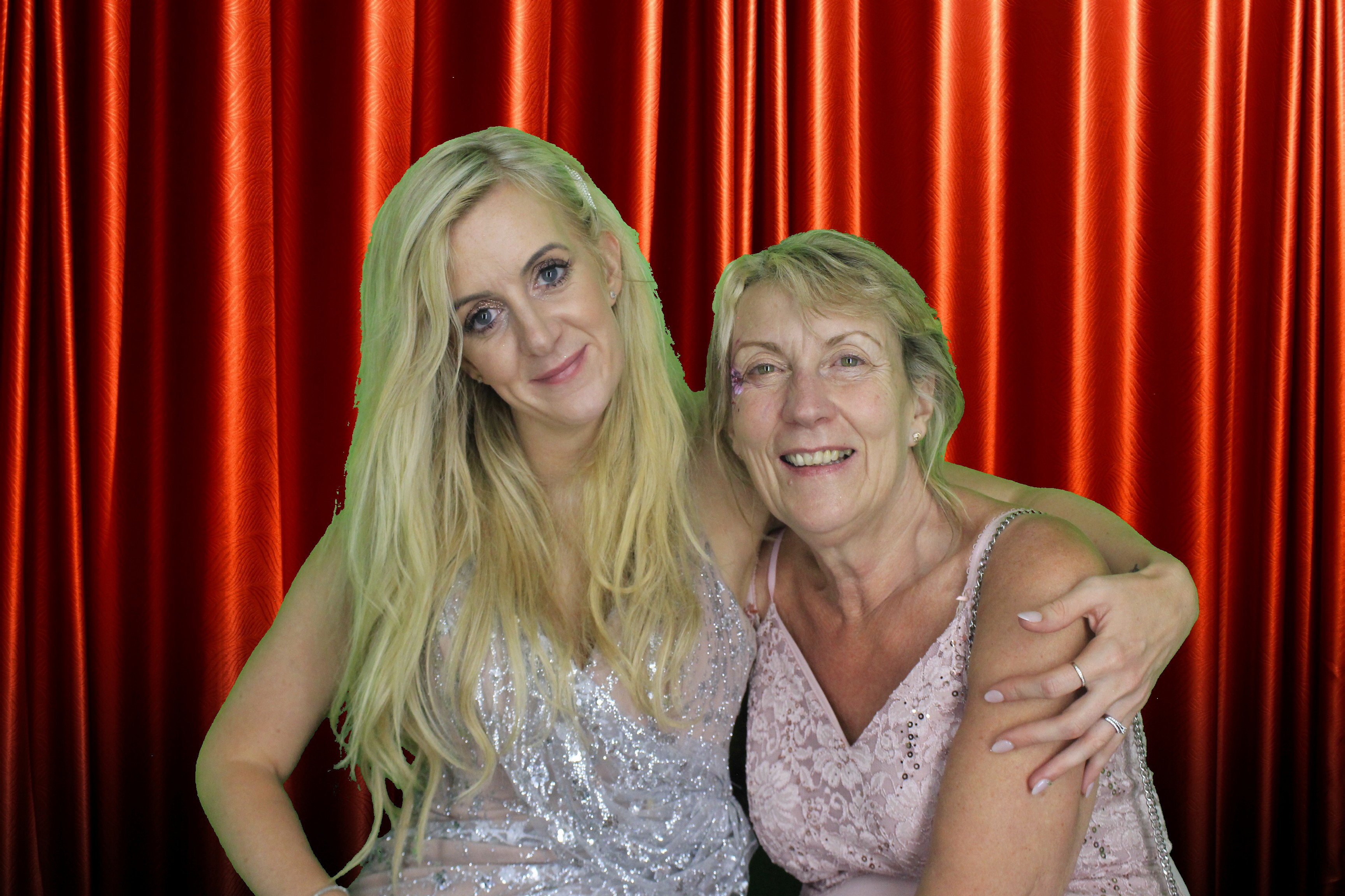 Clive and Gemma's Wedding | View more photos from the event at gallery.myphotoboothexperience.co.uk/u/MyPhotoBoothExperienceLtd/Clive-and-Gemmas-Wedding